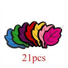 21pcs Combination Pack