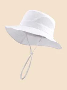 White With Breathable Mesh