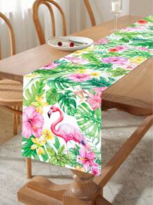 Hawaiian Flamingo B