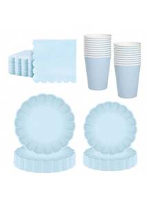 Blau