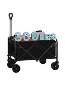 Black-standard(300LBS)