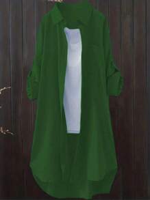 Grass Green