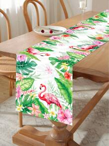 Hawaiian Flamingo a