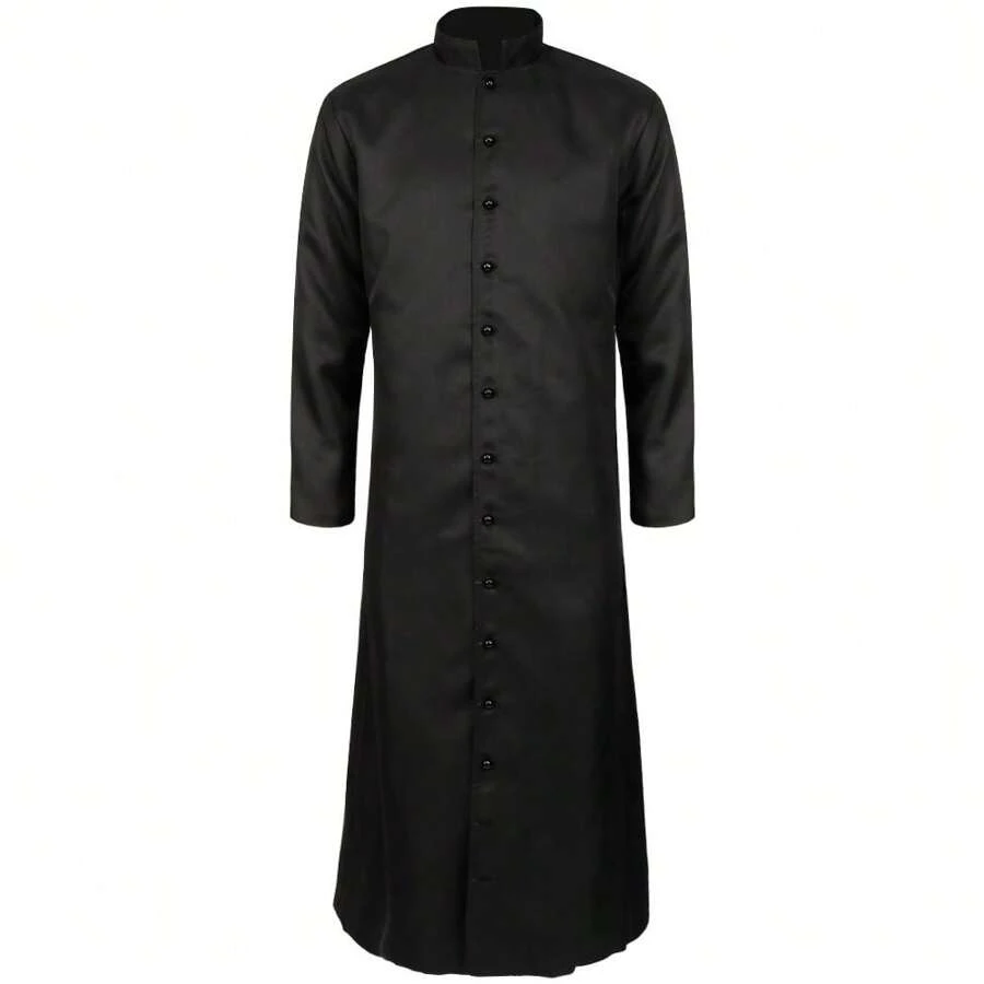 Men's Costume Robes, Cloaks, And Jackets