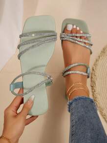 Mint Green