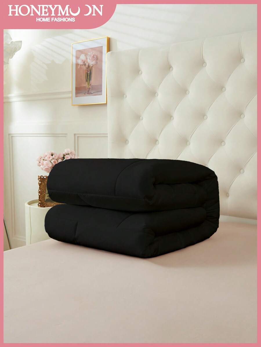 1 pièce Insert de couette - Couettes matelassées, couette pour toutes les saisons, couette alternative en duvet
