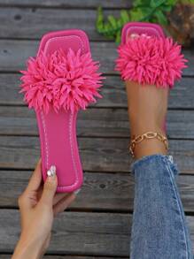 Hot Pink