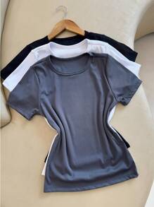 Branco/Cinza/Preto