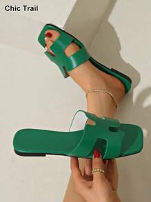 Verde
