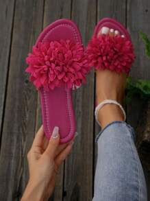 Hot Pink