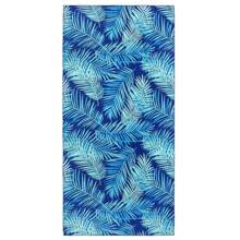 Tropical Leaves