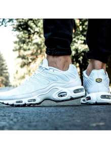 TN Plus Branco Branco