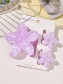 Marmor Hellviolett