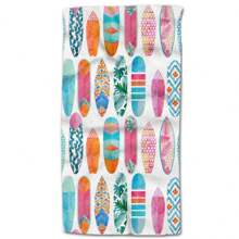 Tropical Wave Surfboards