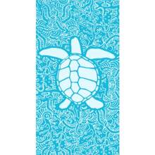 Turtle Abstract