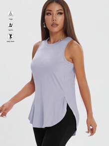 Mauve Purple