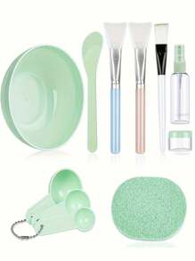 Groen