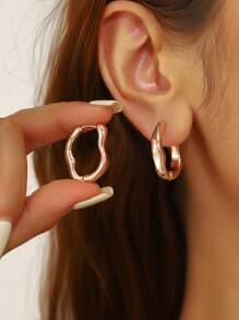 1852 Rose Gold
