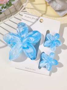 Marmor Himmelblau