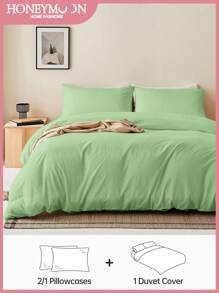 Vert pastel