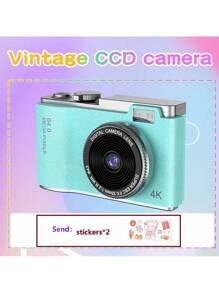 LK-003 vert + autocollant * 2