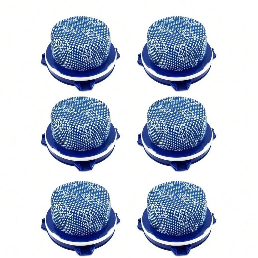 Vacuum Filters For Jet 60 / 70/75 / 90 / 75+ Vacuum Cleaner Replace Parts No. DJ97-02649A Accessories