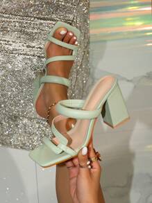 Mint Green