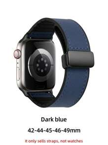 Navy blau