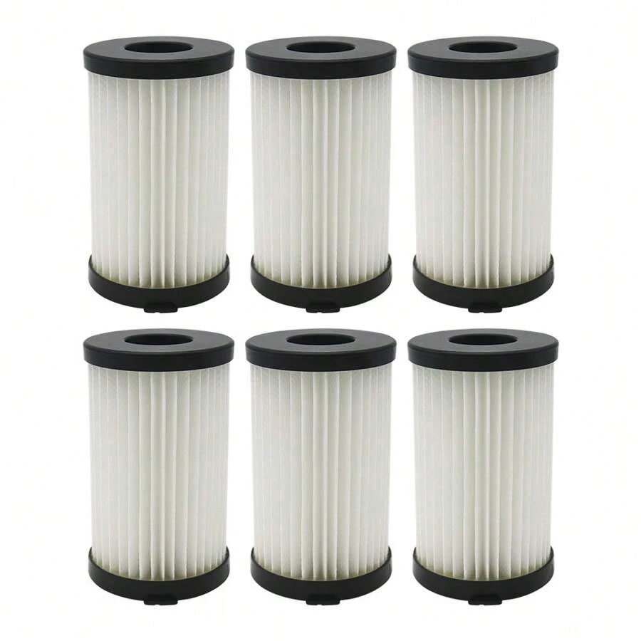 Filters And Sponges For Ariete Electric Broom Handy Force 2761 2759 RBT, Cecotec Conga Thunderbrush 520 550 560 Vacuum Cleaner