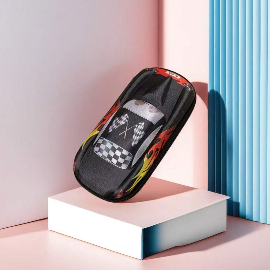 Large Capacity Multi-Functional Pencil Case, Essential For Students,Back To School,School Supplies,Pencil Pouch,School Bag