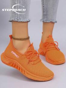 Burnt Orange