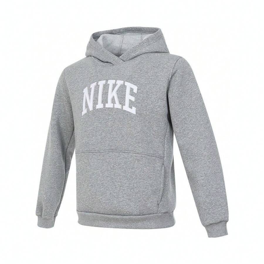 Nike Sudadera con capucha Nike Sportswear Club para chico adolescente HJ3156-063