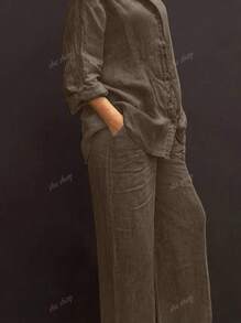 Coffee Brown