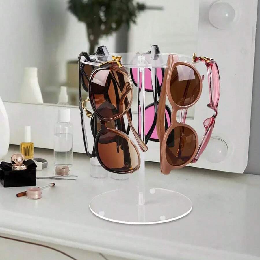 Rangement de lunettes