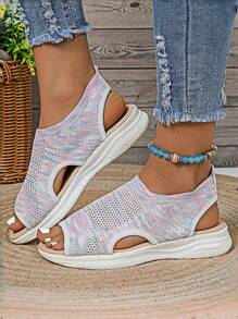 Multicolor