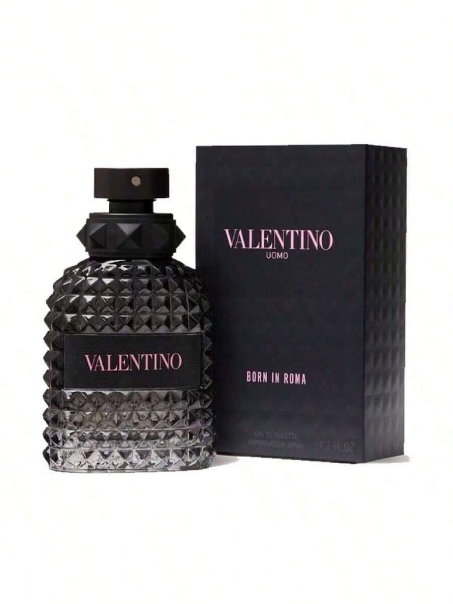 perfume caballero Hombre Born EDT Spray