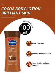 Loción corporal 100ml Coco