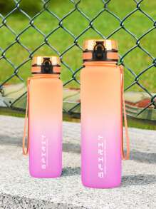 Orange Pink