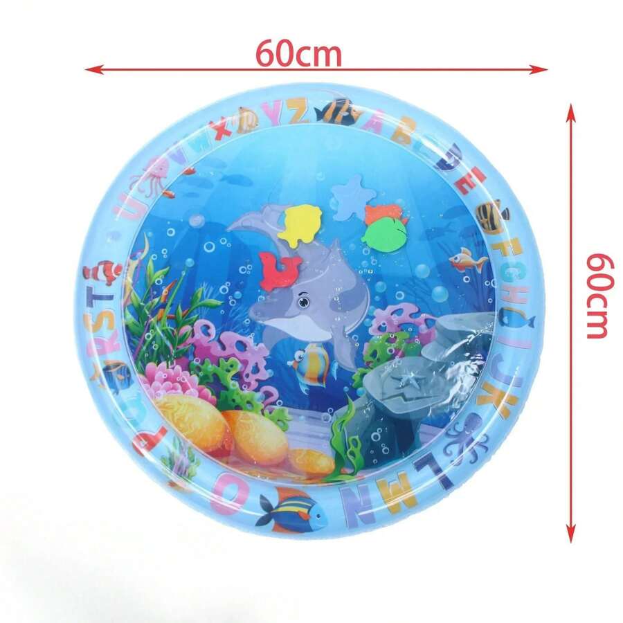 Cooling Pet Bed Water Sensory Play Mat Thickened Cooling Cat Bed Cushion Puppy Kennel Top Quality Cool Cold Mat Pet Supplies