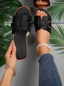 Nouvelle A115 noire