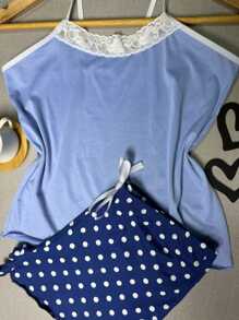 Azul e Branco