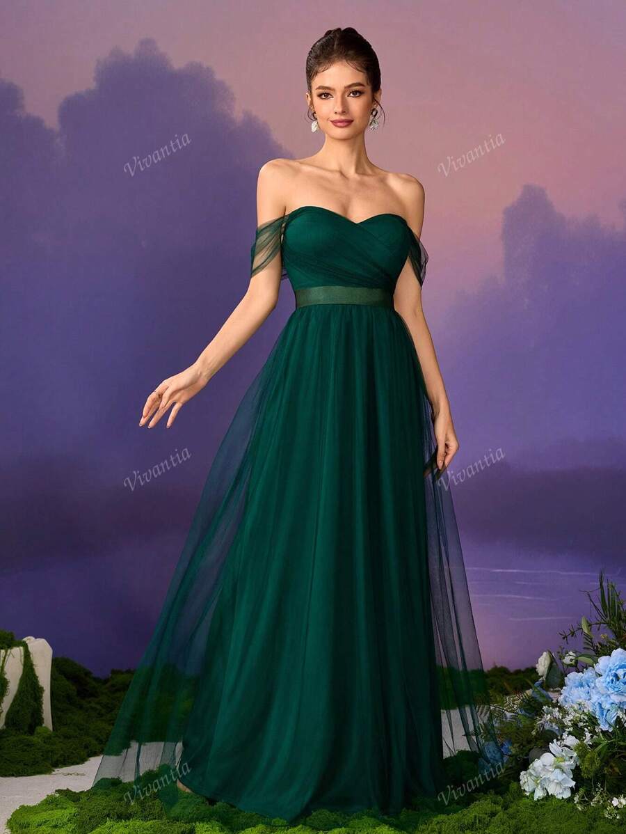 Elegante abito da cerimonia per matrimoni, adatto per compleanni, lauree, eventi di ritorno a casa