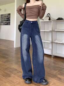 Dark Wash