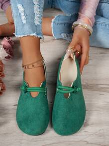 Verde oscuro
