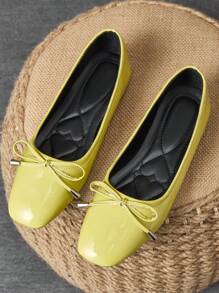 Jaune citron