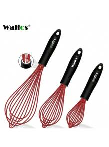 3PCS-red