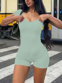 Mint Green