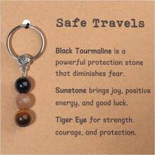 Safe Travels