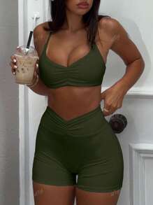 Army Green