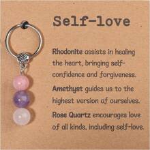 Self-love